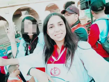 بعد شهرين ونصف من الاعتقال.. الإفراج عن الأستاذة نزهة مجدي يشعل فرحة المتعاقدين